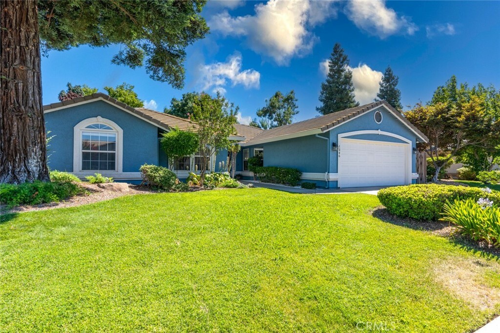 Property Photo:  1246 N Dome Court  CA 95340 