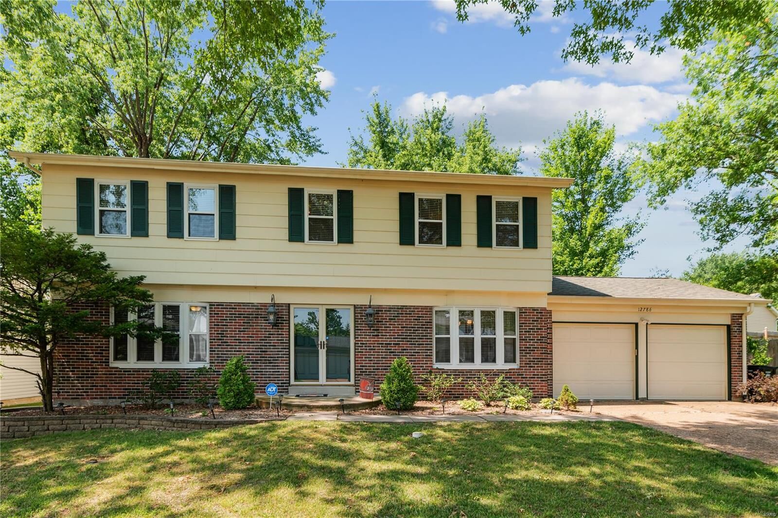 Property Photo:  12786 Castlebar Drive  MO 63146 