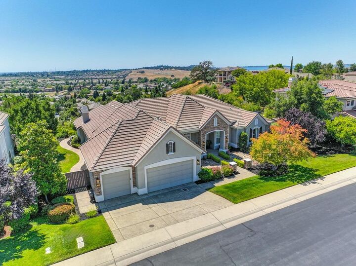 5052 Thalia Drive  El Dorado Hills CA 95762 photo