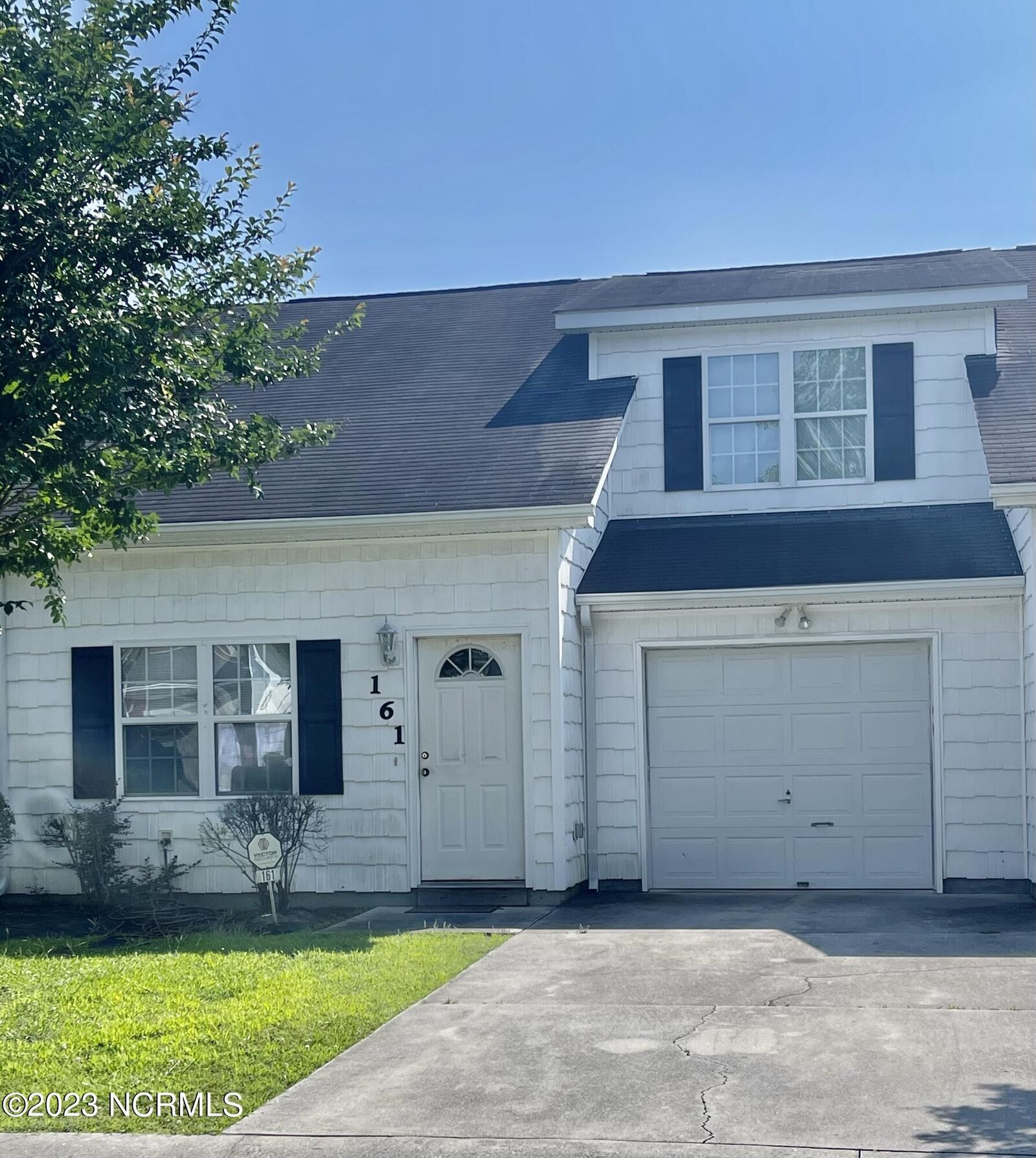 Property Photo:  161 Kelly Circle  NC 28539 