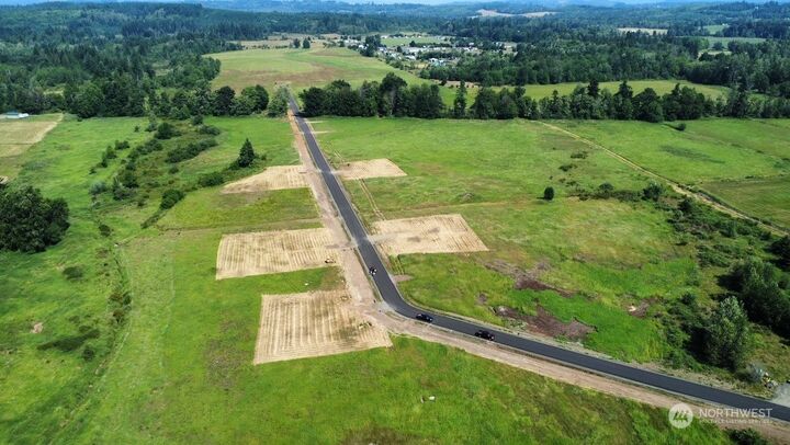 Property Photo: 16 Sunburst Lane WA 98570