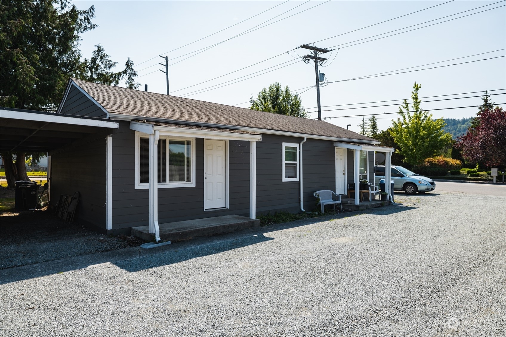 Property Photo:  2125 E Section  WA 98273 