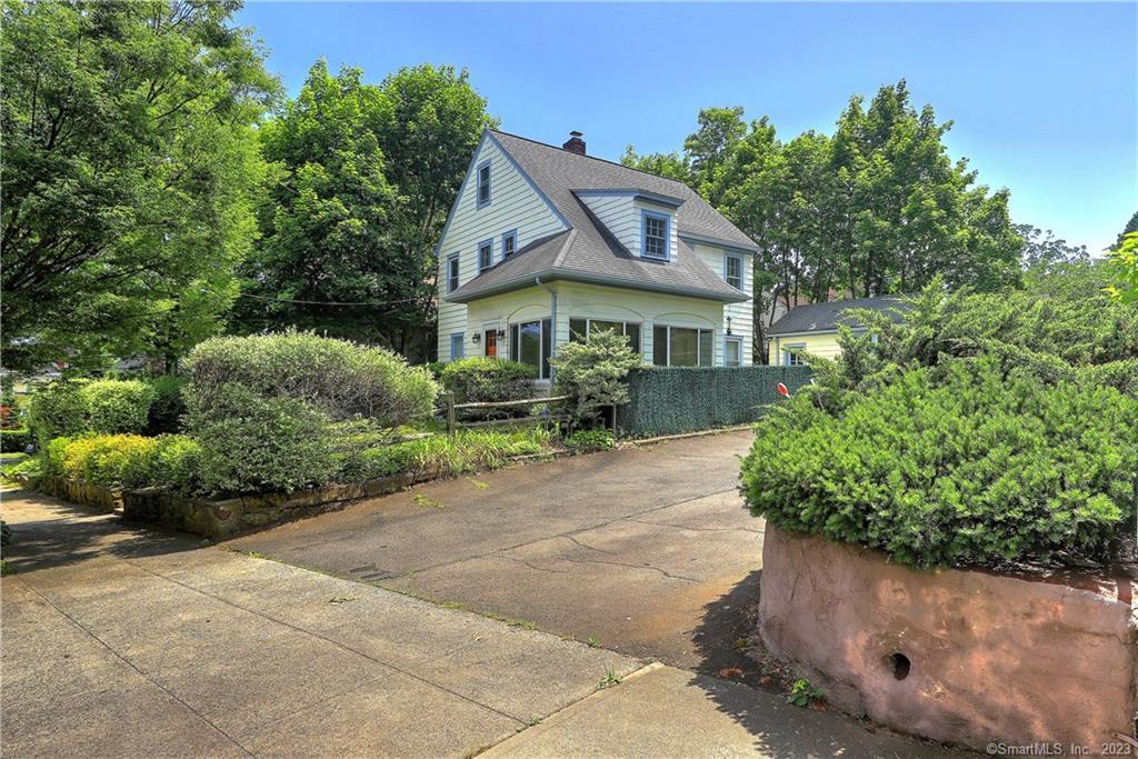 Property Photo: 294 Fountain Street CT 06515