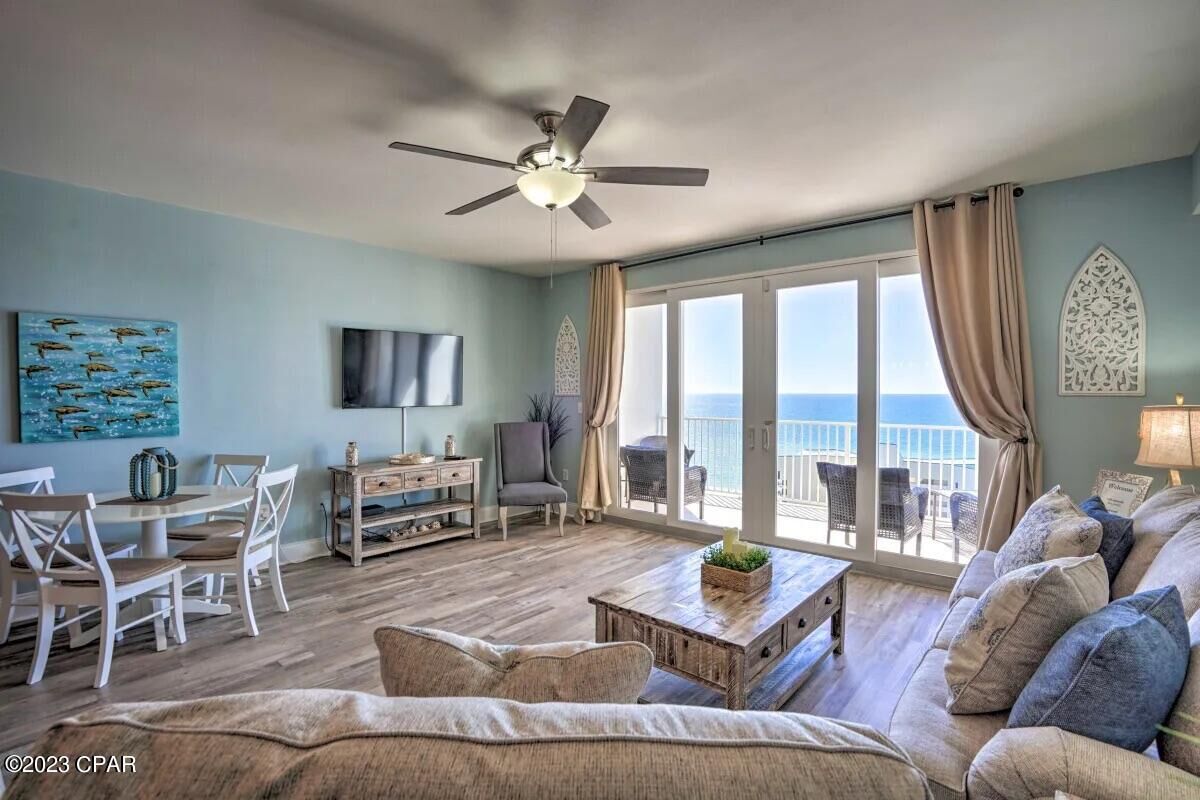 Property Photo:  9860 S Thomas Drive 1713  FL 32408 