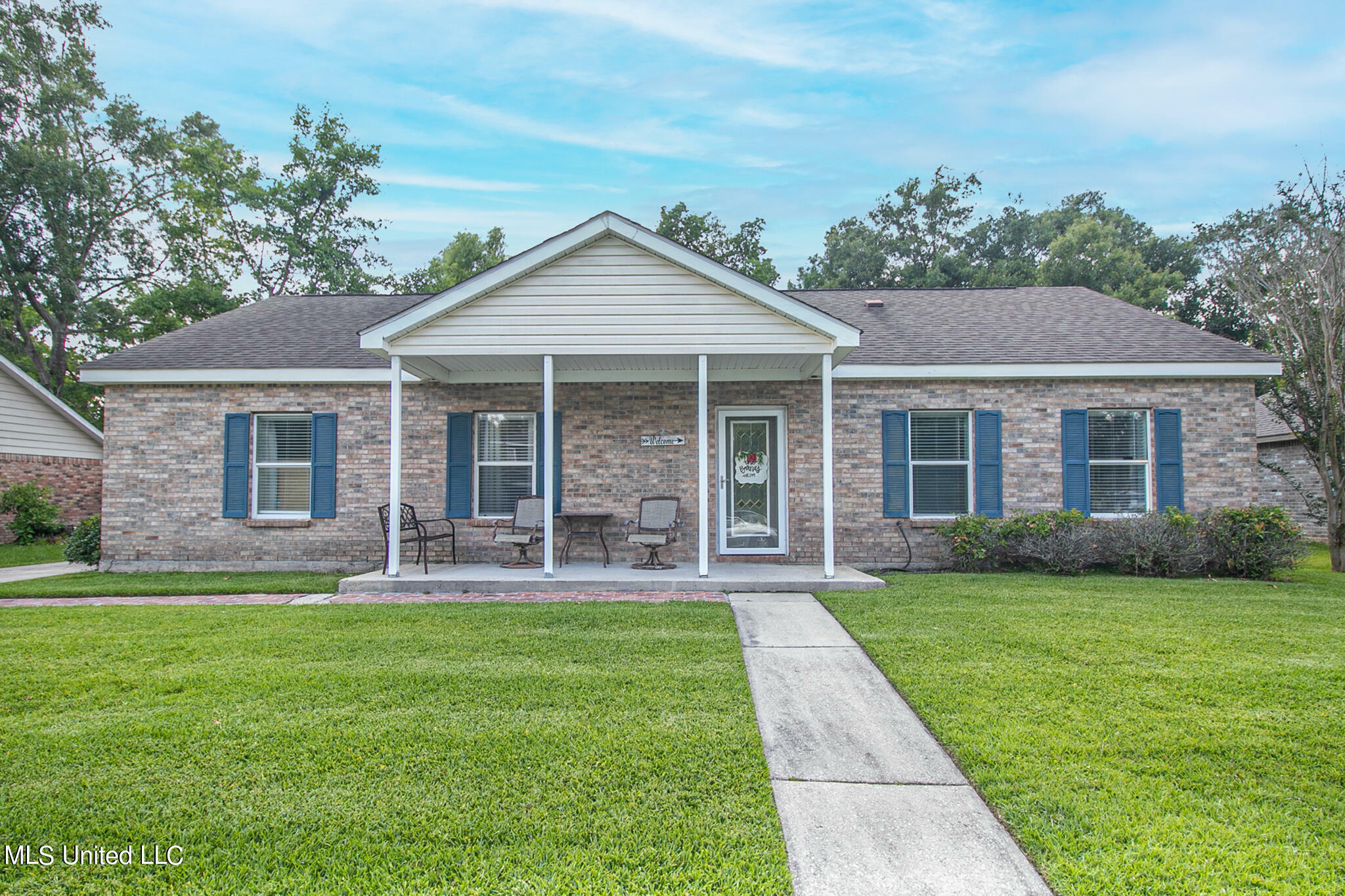 15165 Sunset Drive  Gulfport MS 39503 photo