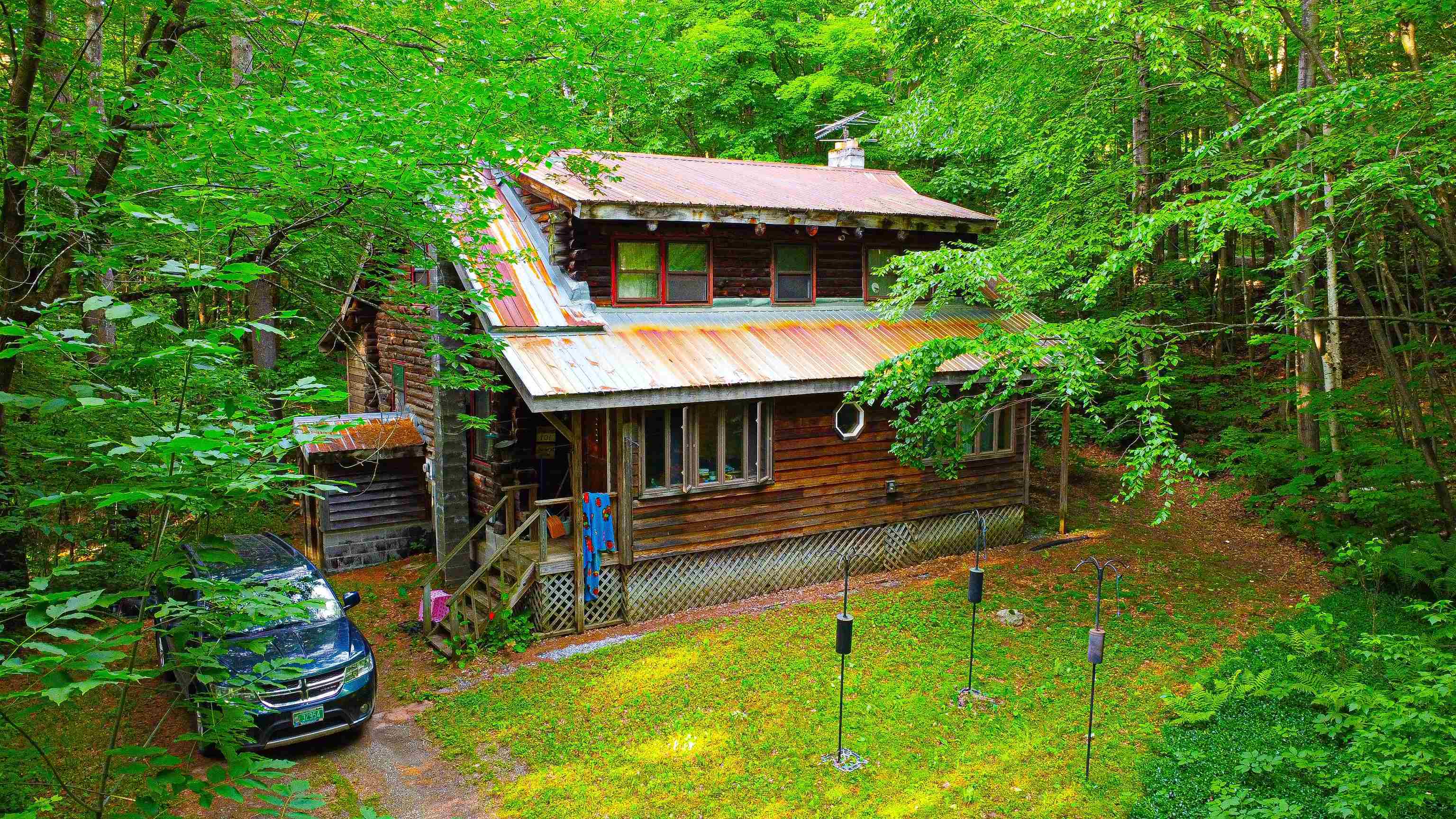 Property Photo:  101 Sunwood Lane  VT 05443 