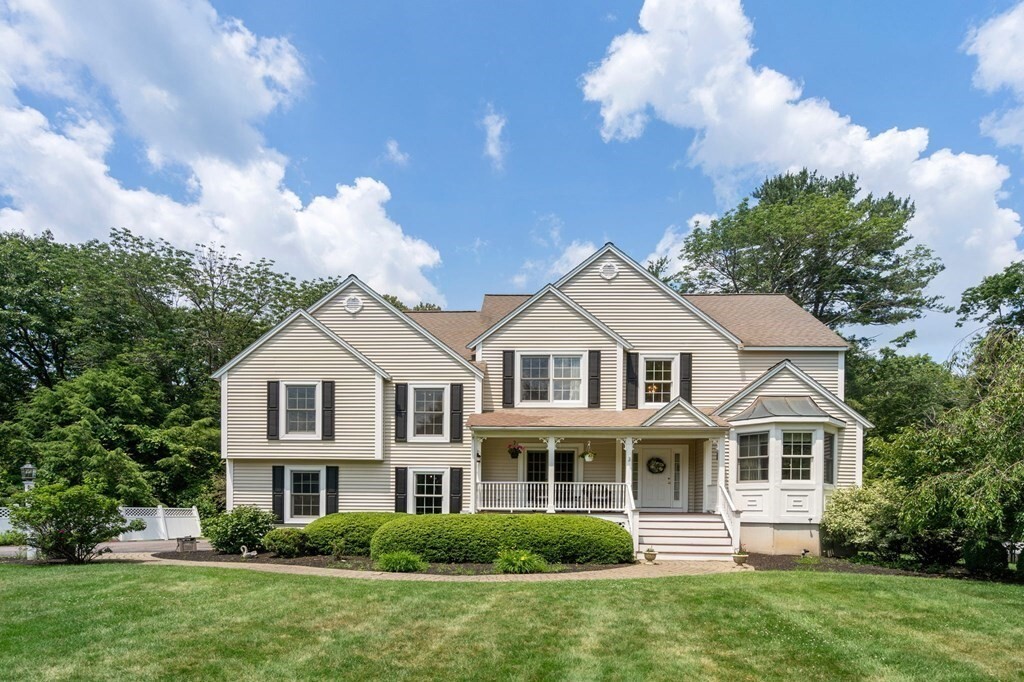 Property Photo:  16 Marshall Ln  MA 02356 