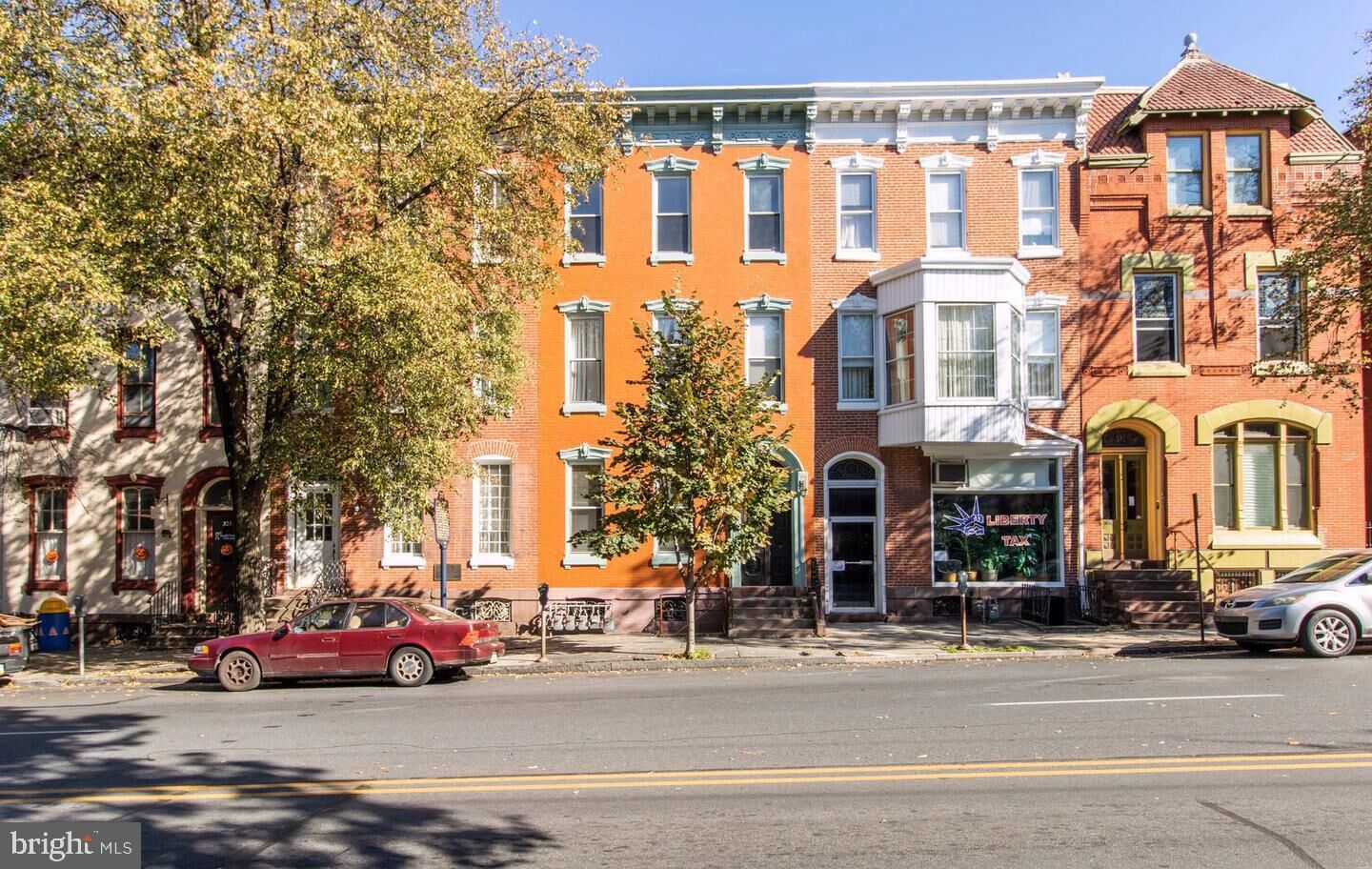 Property Photo: 321 N 5th Street PA 19601