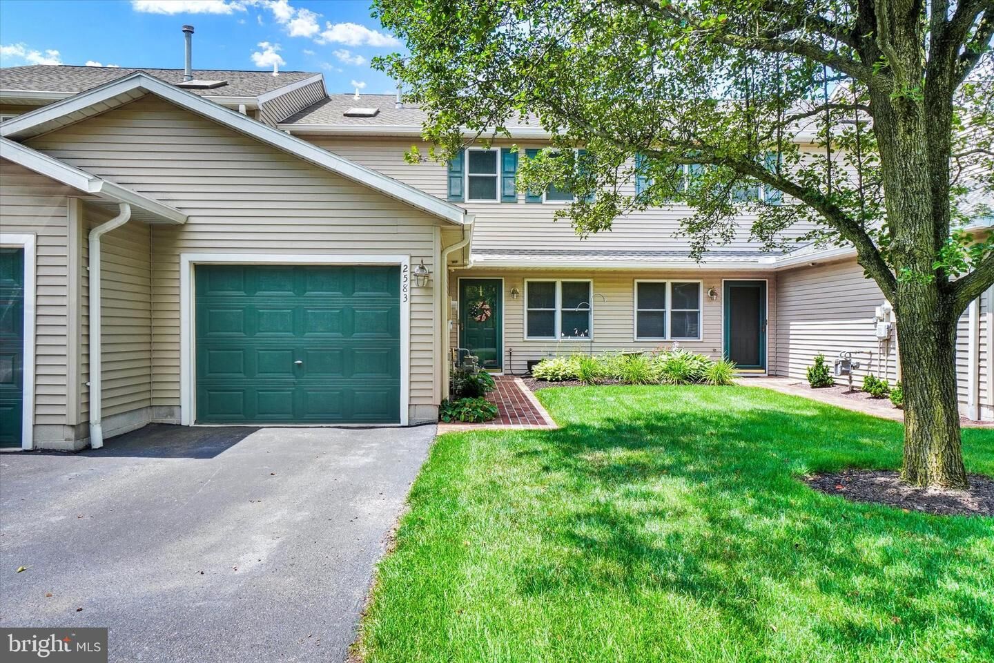 Property Photo:  2583 Grandview Park Drive 30  PA 17408 