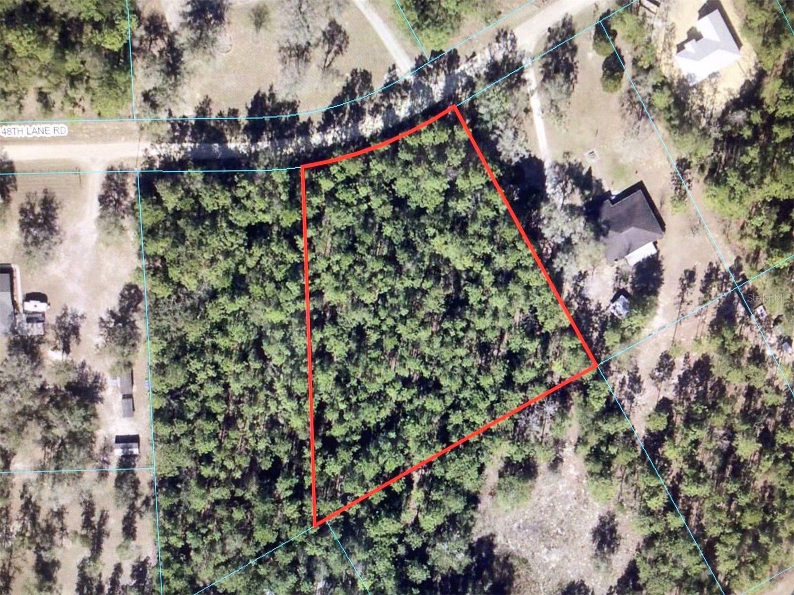 Property Photo:  0 SW 48 Lane Road  FL 34481 