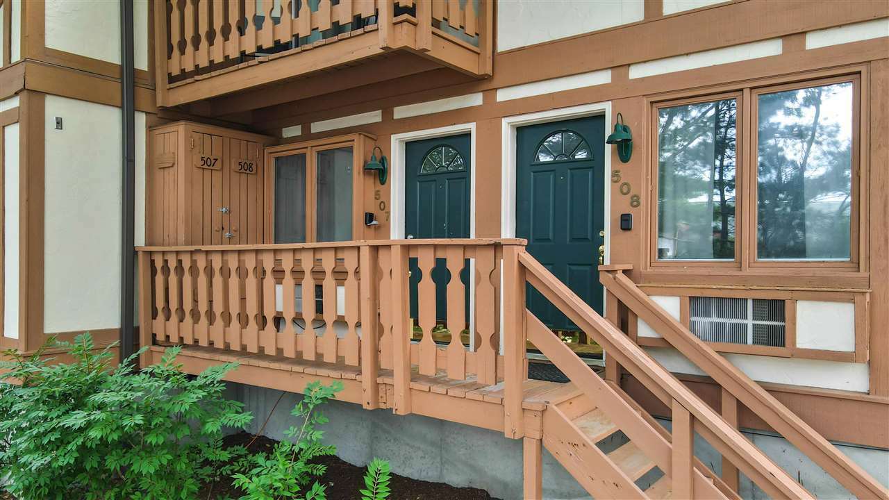 Property Photo: 6519 Schuss Mountain MI 49659