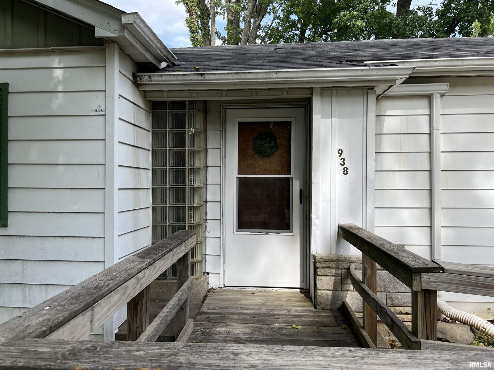 Property Photo:  938 N 22nd Street  IL 62966 