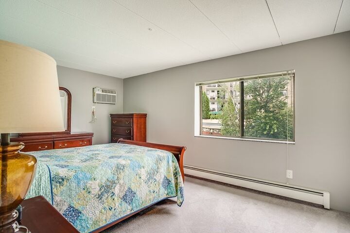 Property Photo: 157 Franklin St. D5 MA 02180