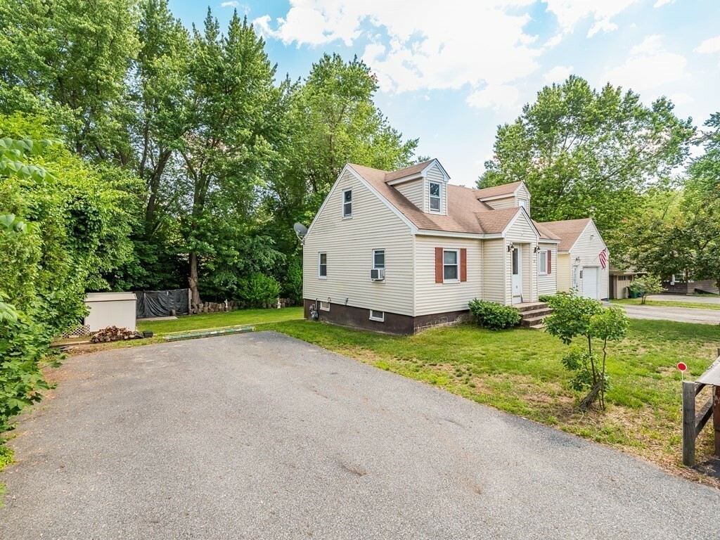 Property Photo:  20 Rangeway Rd 0  MA 01862 