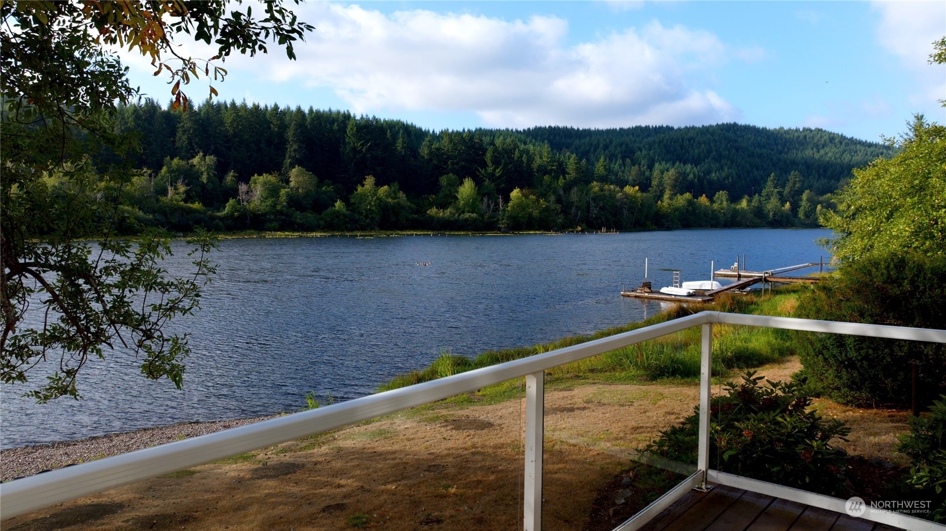 Property Photo: 15120 Military Road SE WA 98589