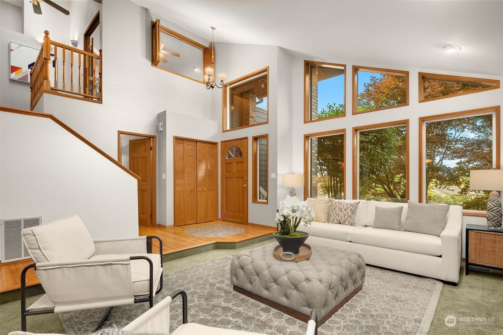 Property Photo: 4002 Nassau Avenue NE WA 98422