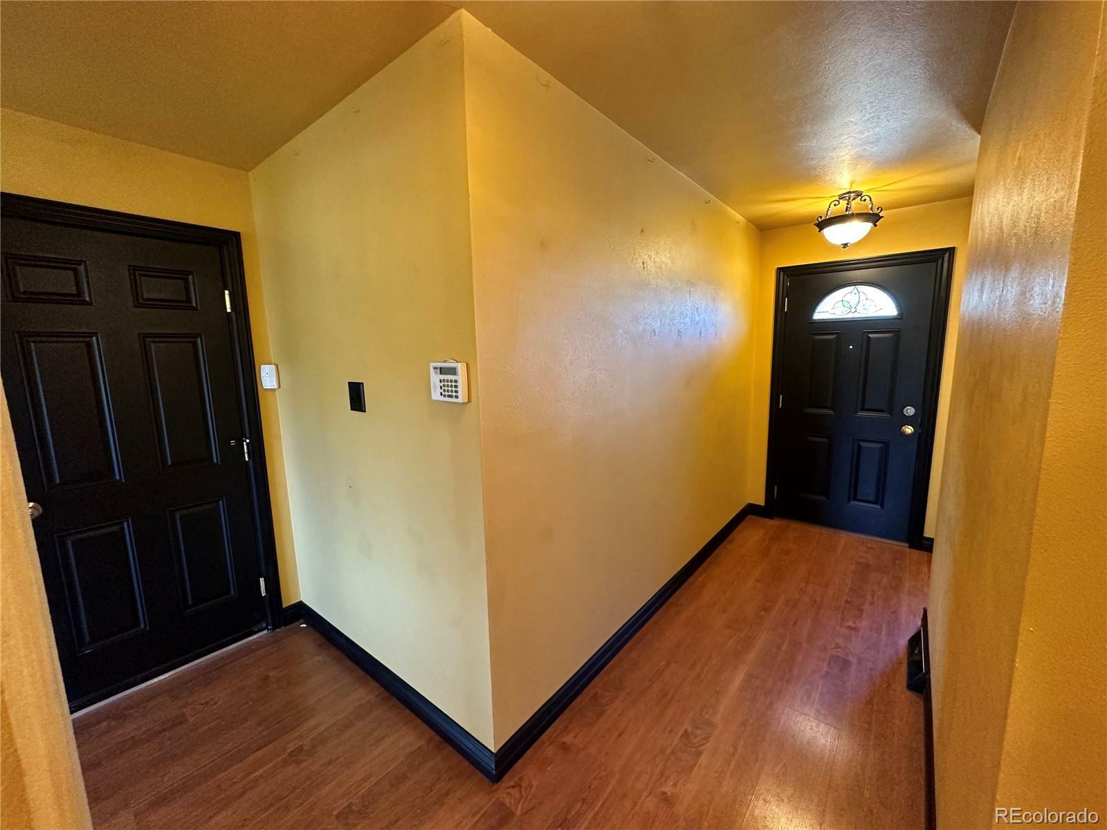 Property Photo:  2318 S Rifle Street  CO 80013 