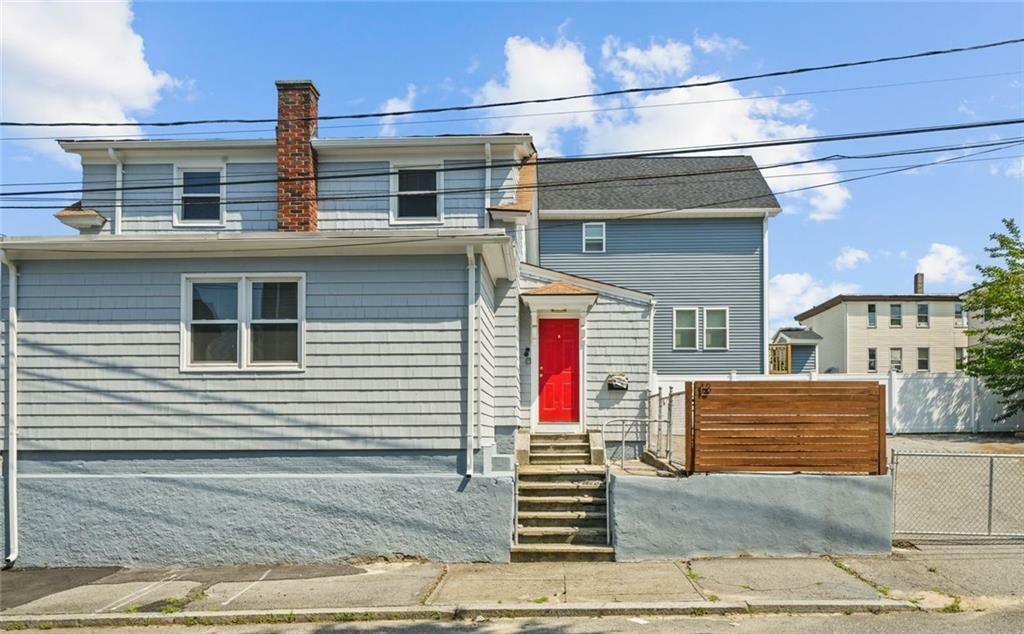 Property Photo:  13 Greeley St  RI 02904 