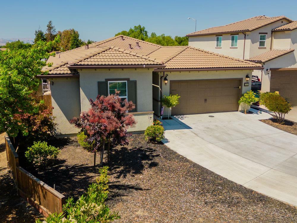 Property Photo: 1201 Marbella Circle CA 95023