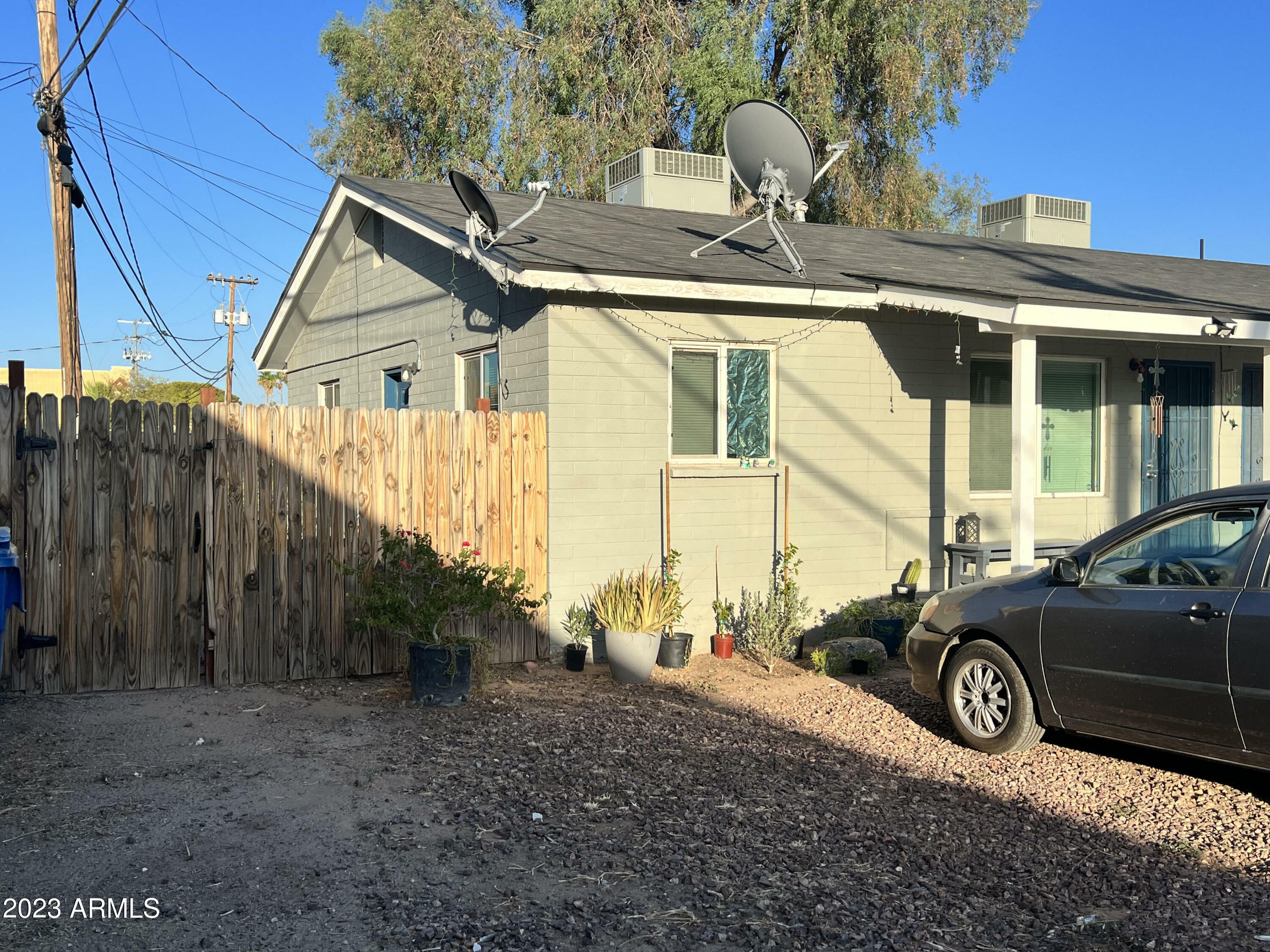 Property Photo:  108 S 7th Street  AZ 85326 