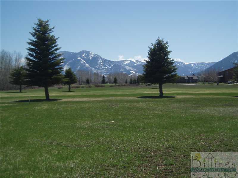 Property Photo: 8 Upper Continental MT 59068