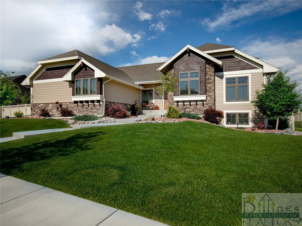 2205 Stone Creek Trail  Billings MT 59106 photo