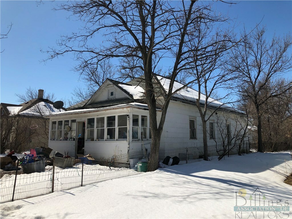 Property Photo:  317 2nd Street W  MT 59072 