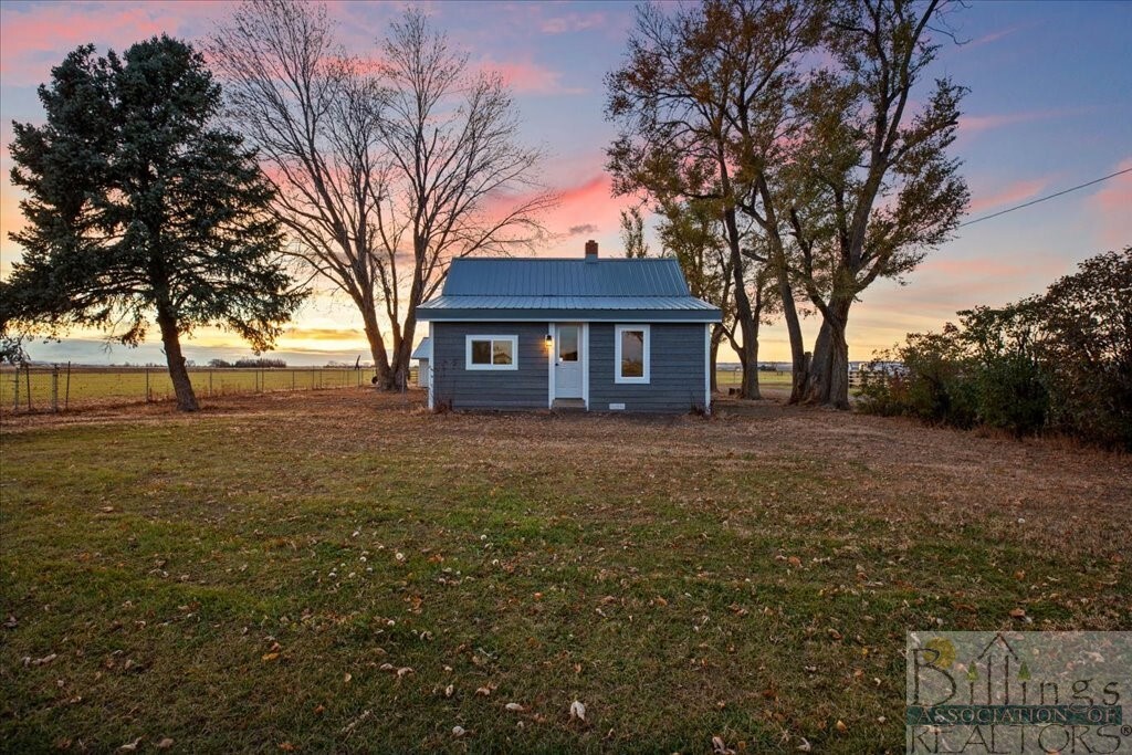 Property Photo:  2514 N 13th Road  MT 59088 