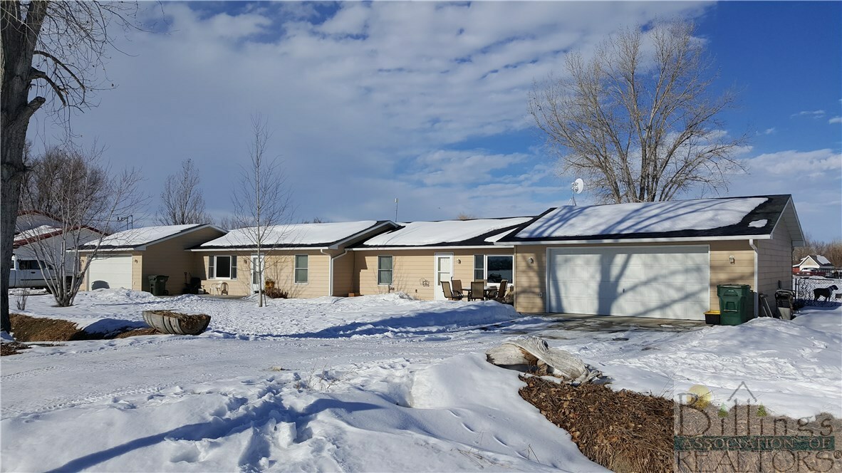 Property Photo:  5735 Haynes Rd  MT 59079 