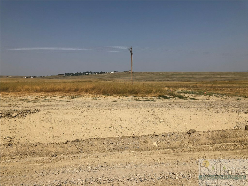 Property Photo:  Block 1 Lot 10 Plateau Road  MT 59105 