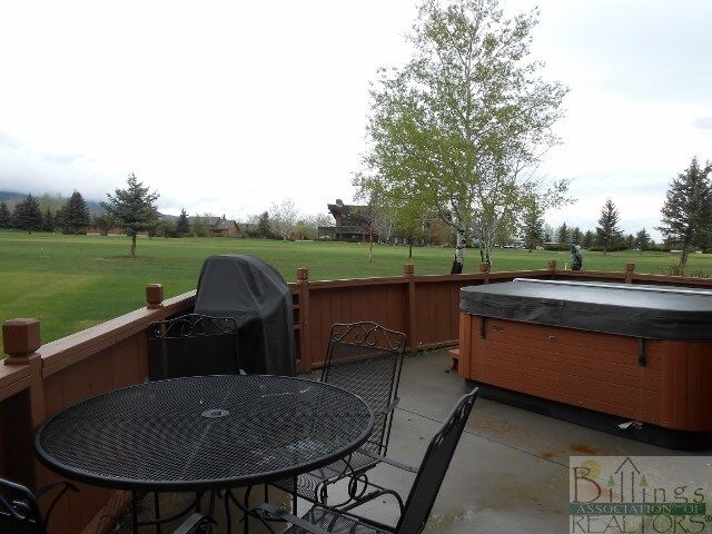 Property Photo: 1533 Silver Circle MT 59068