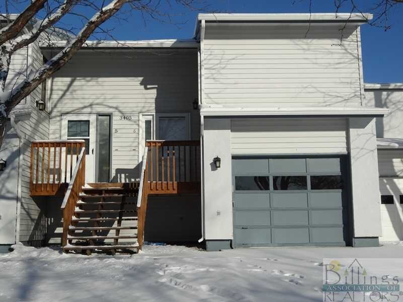 Property Photo:  3405 Arlene Circle Unit #6  MT 59102 
