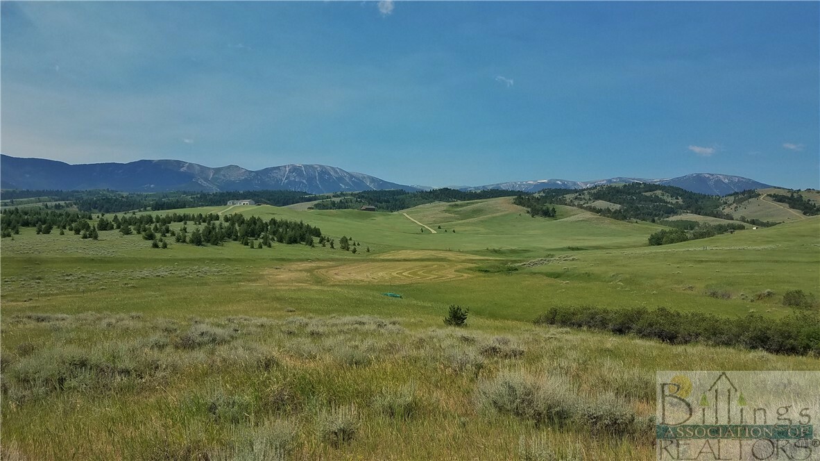 Property Photo: Nsn Barlow Creek Road MT 59068