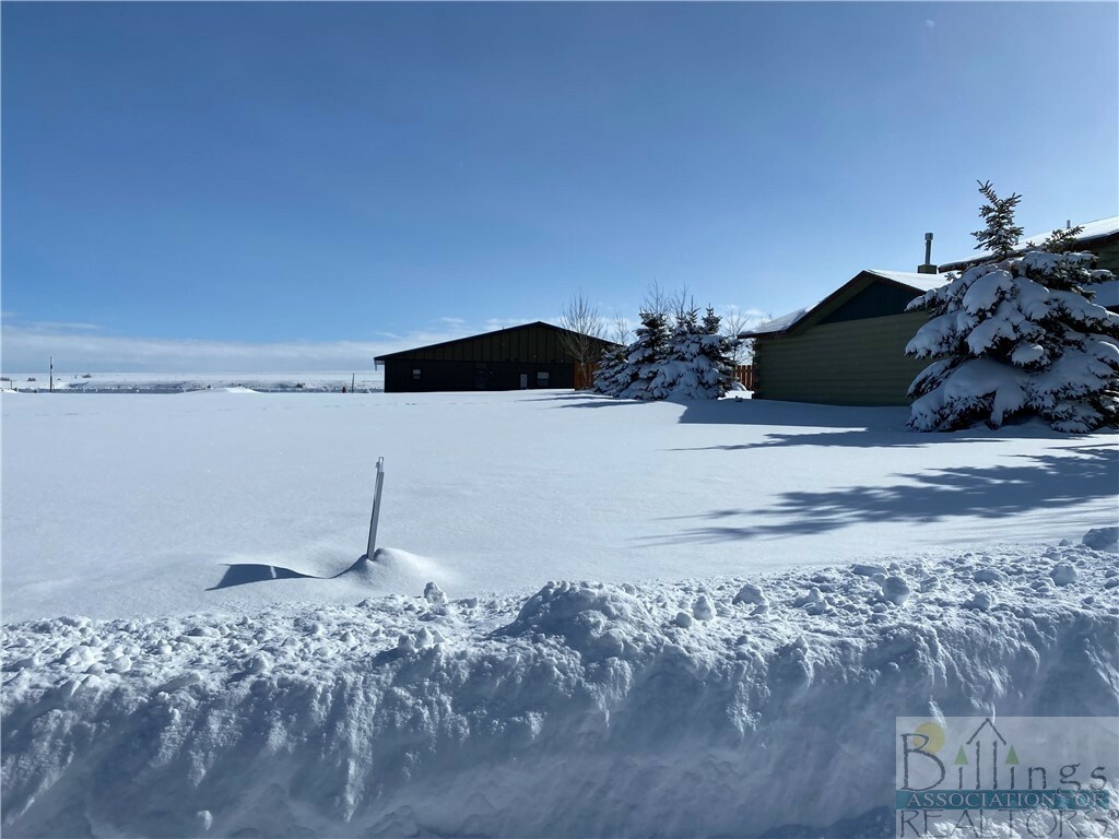 Property Photo:  Lot 15 Lazy M Street  MT 59068 