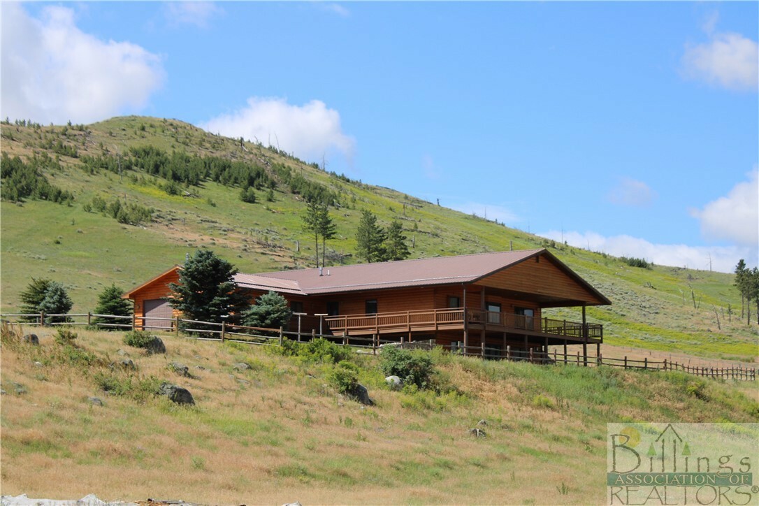 Property Photo:  1025 Stillwater River Rd  MT 59061 