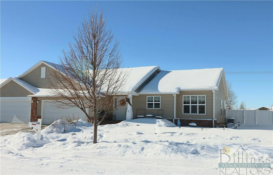 Property Photo:  1738 Province  MT 59102 