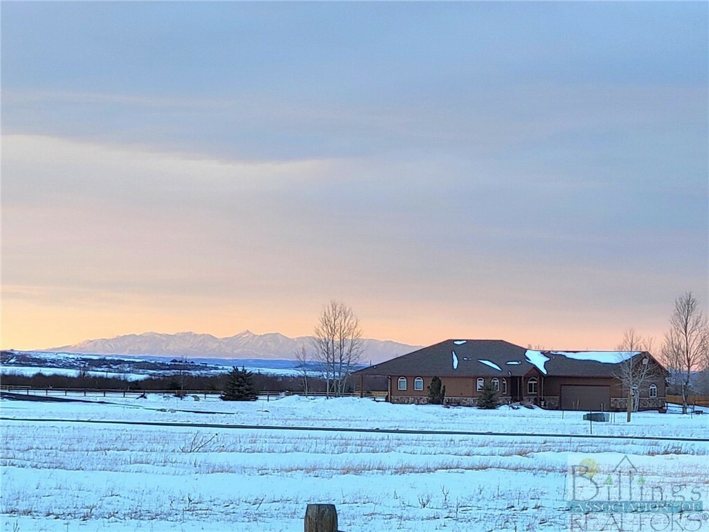Property Photo: 43 Juniper Circle MT 59068