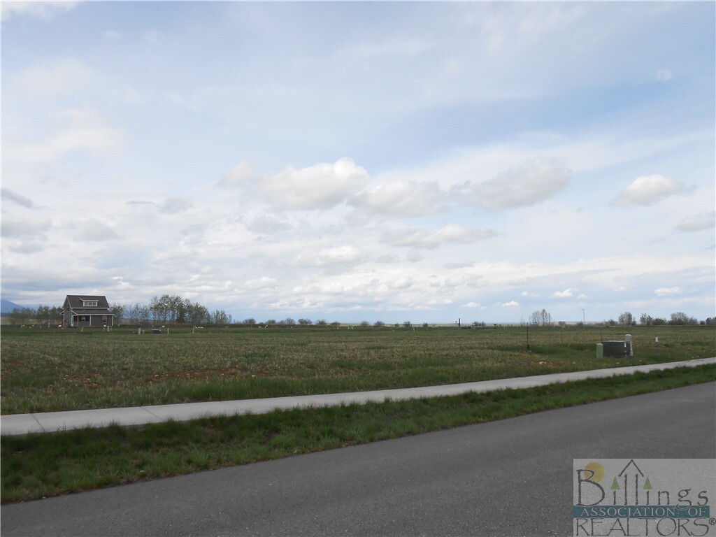 Property Photo: 3015 Bluebell Ave MT 59068