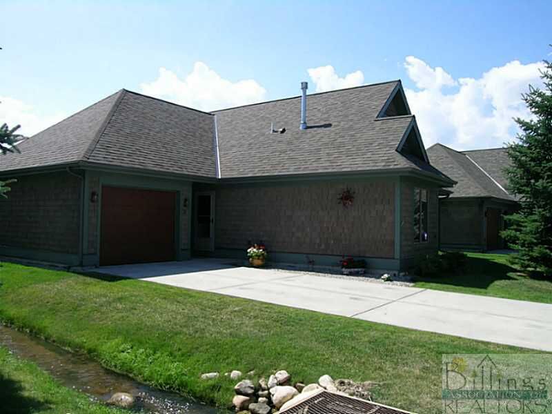 Property Photo: 23 Spruce Lane MT 59068