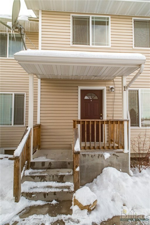 Property Photo:  86 W Antelope Trail 1 (14E)  MT 59101 