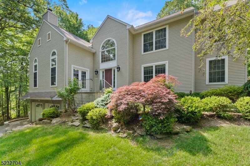 Property Photo: 300 Fairview Ave NJ 07853