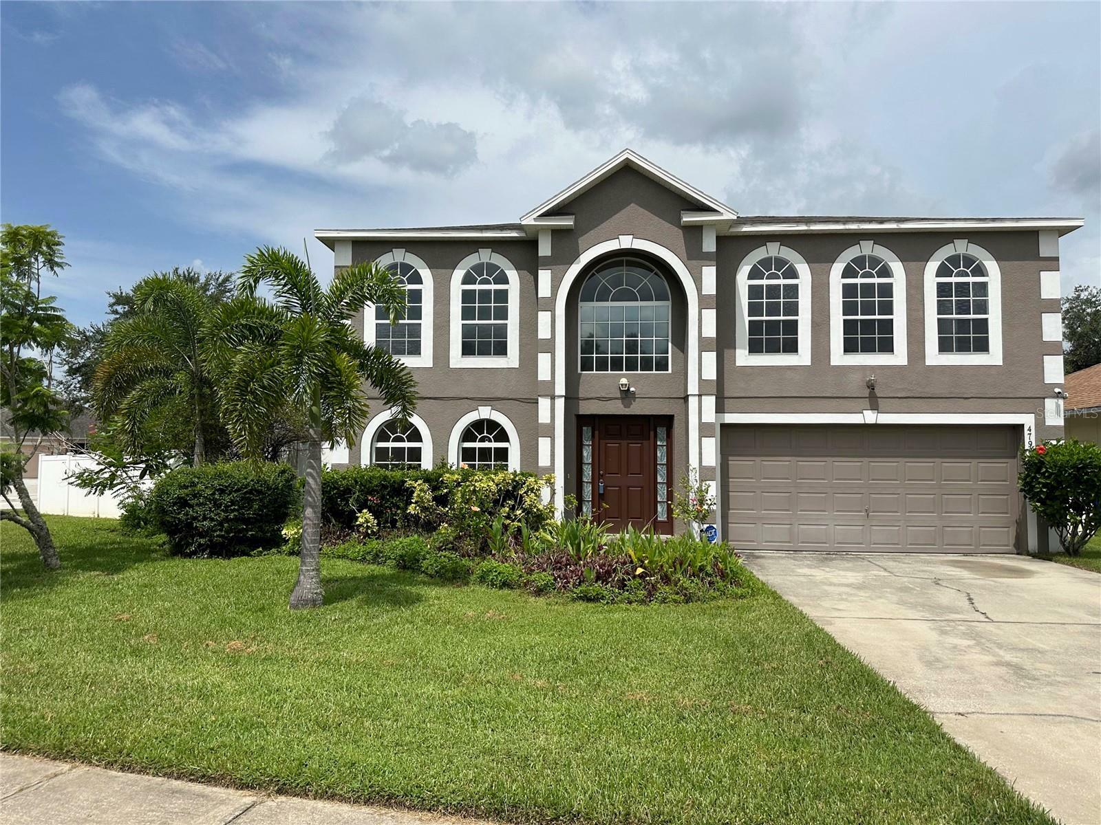 Property Photo: 4790 Salamander Street FL 34772