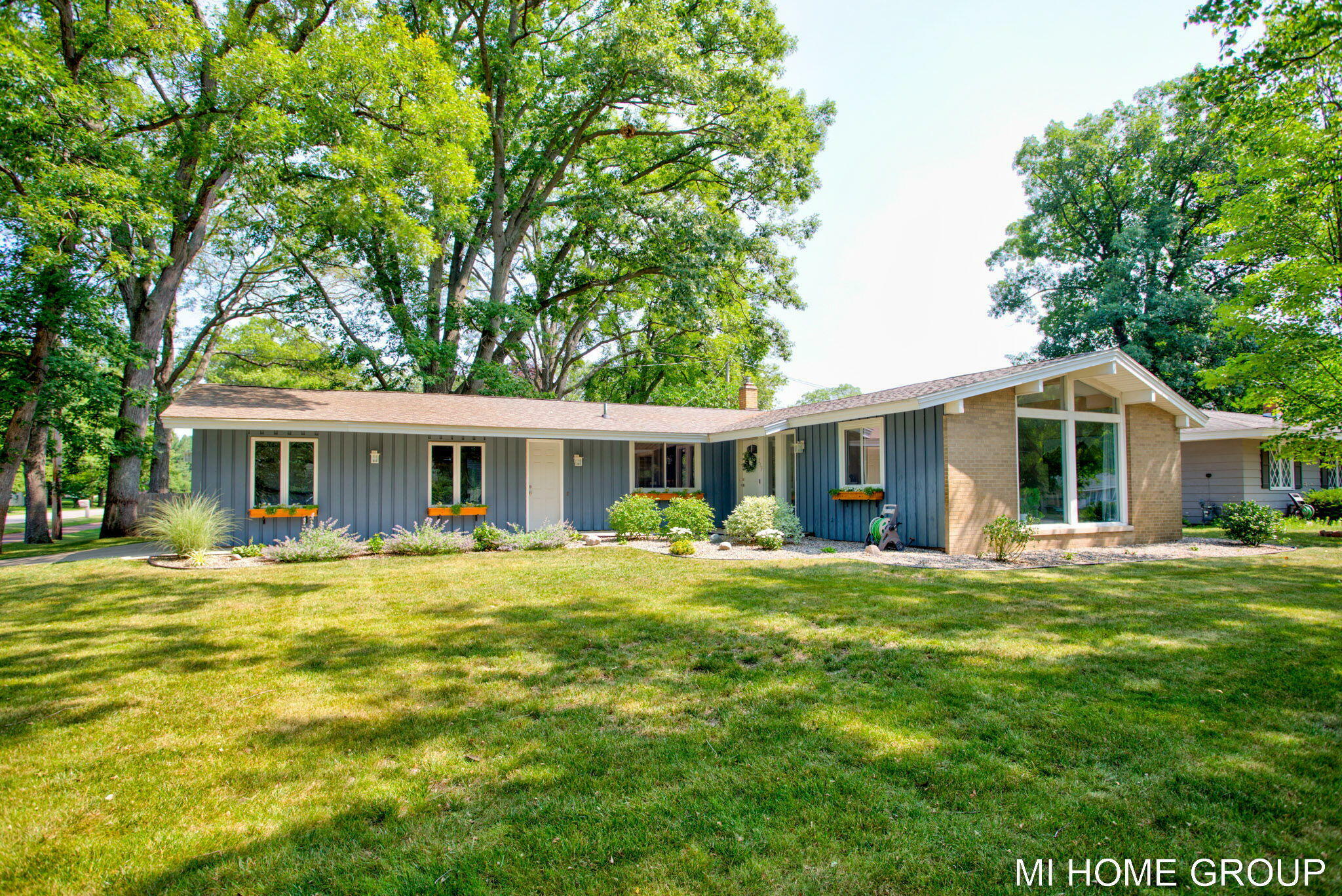 Property Photo: 253 Aniline Avenue MI 49424