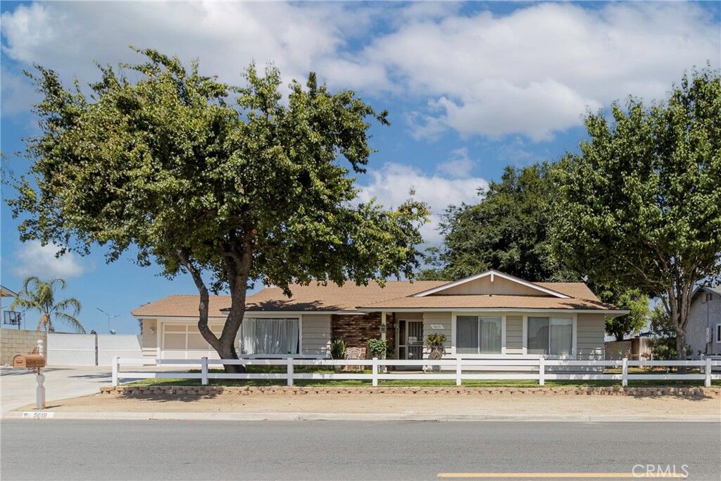 Property Photo:  5619 Lucretia Avenue  CA 91752 