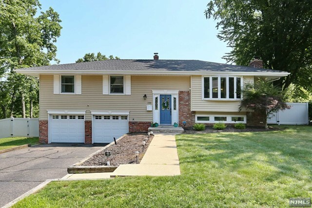 Property Photo: 236 Capri Terrace NJ 07656