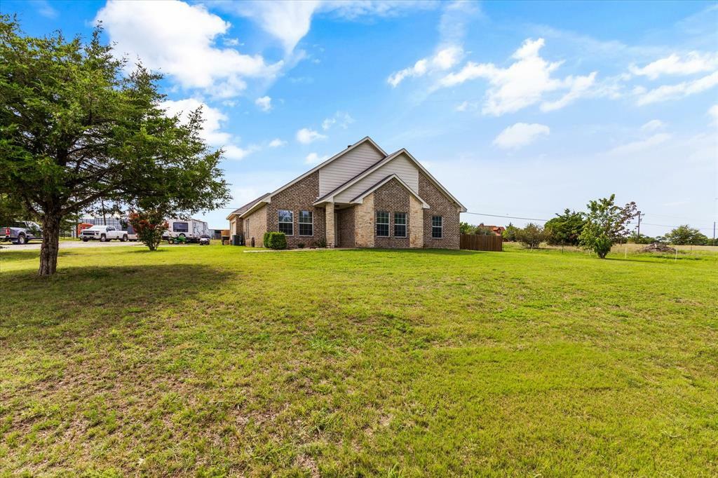 Property Photo:  14177 County Road 830  TX 75409 