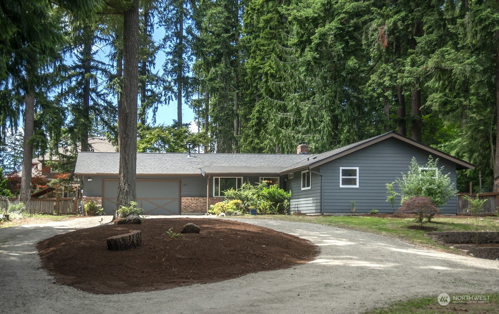 Property Photo:  2303 248th Avenue SE  WA 98075 