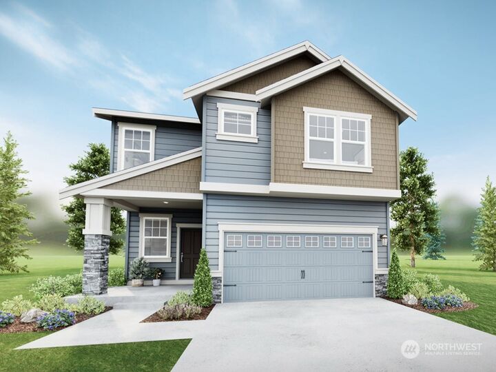 4415 228th Place SE Mc17  Bothell WA 98021 photo