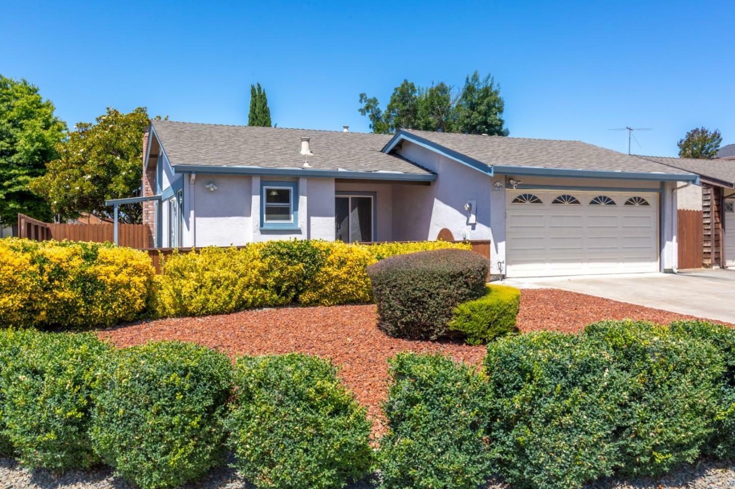 Property Photo:  2283 Osprey Drive  CA 94587 