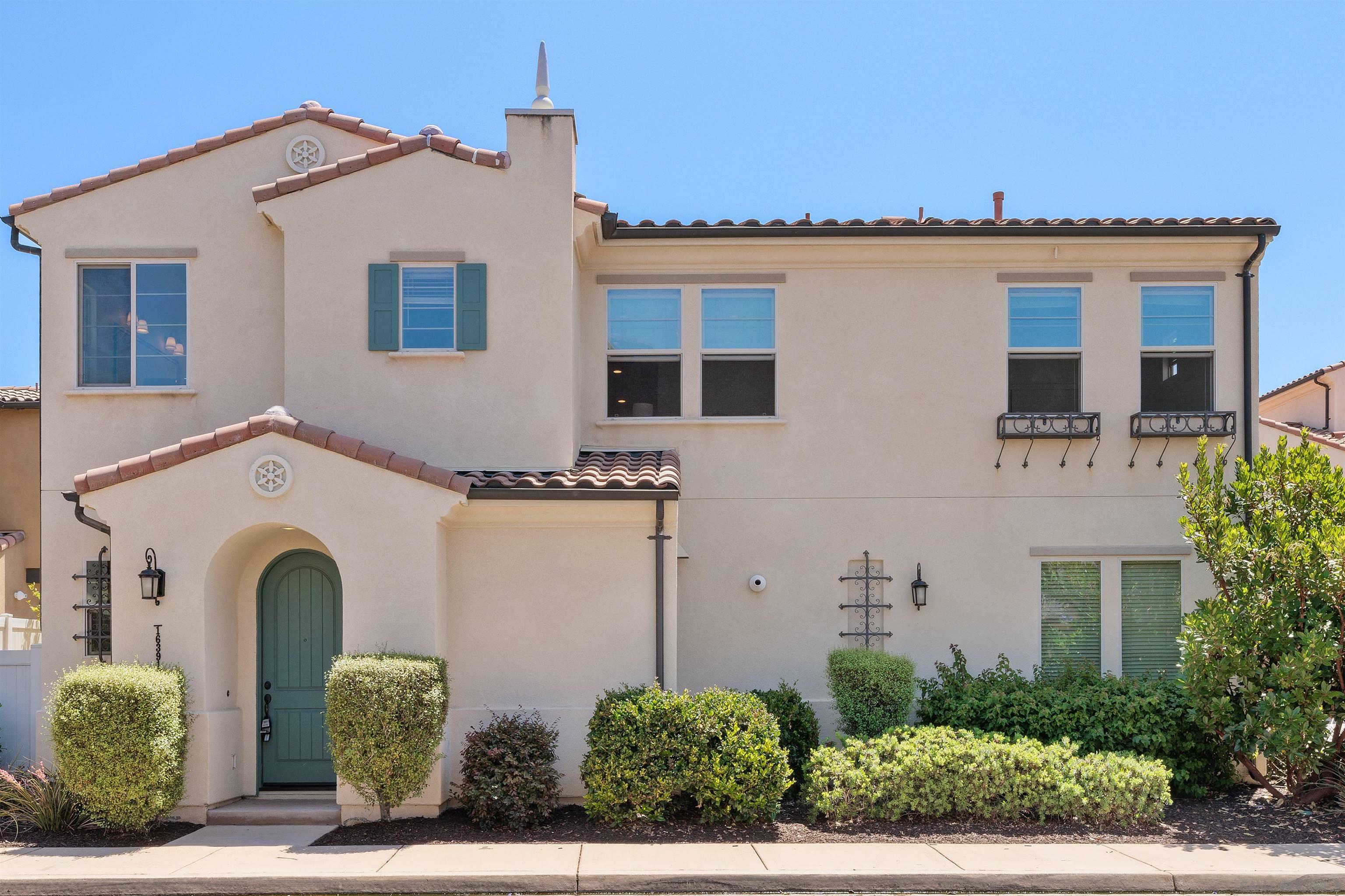 Property Photo:  16391 Veridian Circle  CA 92127 